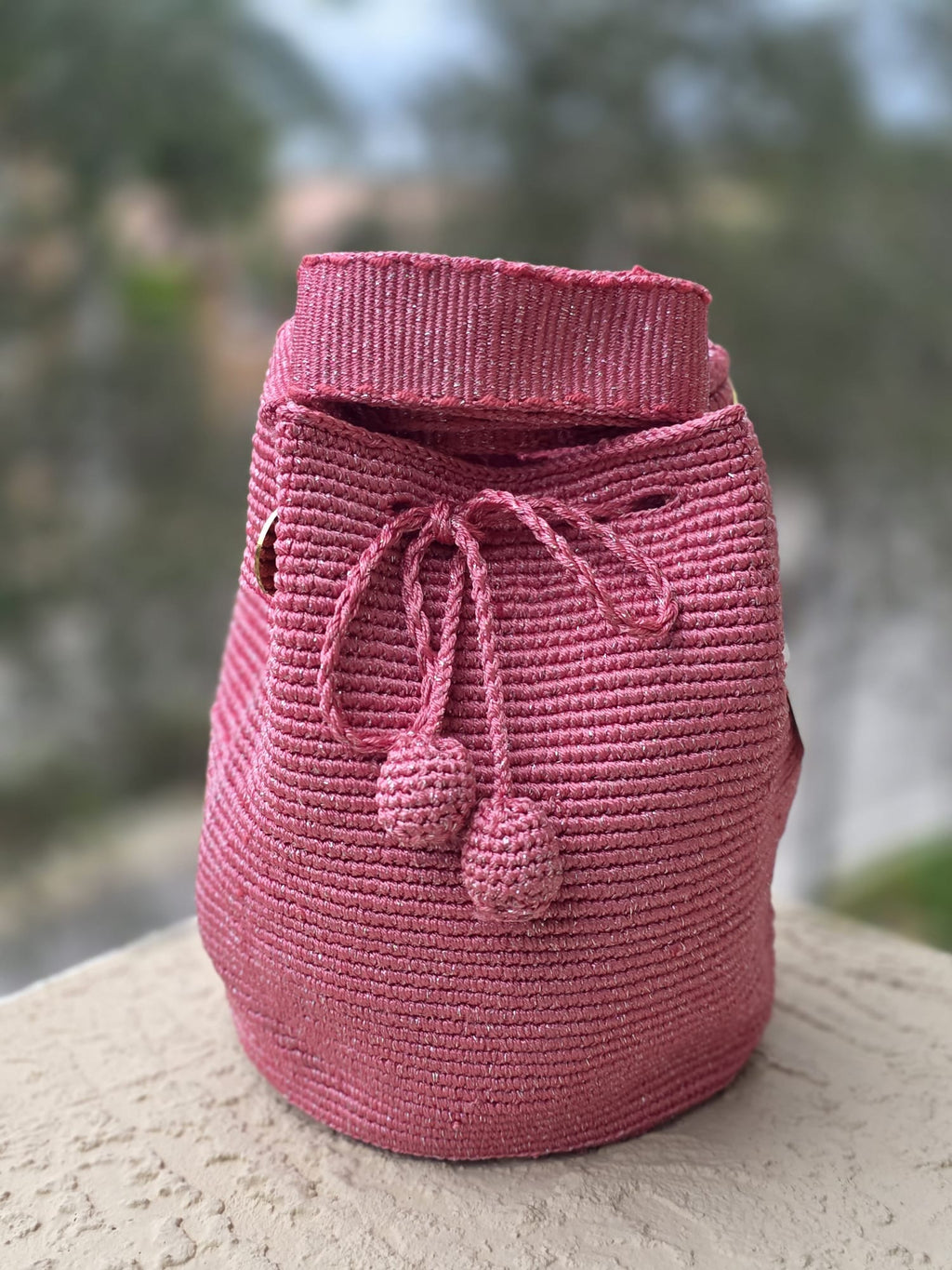 Unique Silk Thread Plain Solid Color