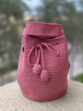 Unique Silk Thread Plain Solid Color