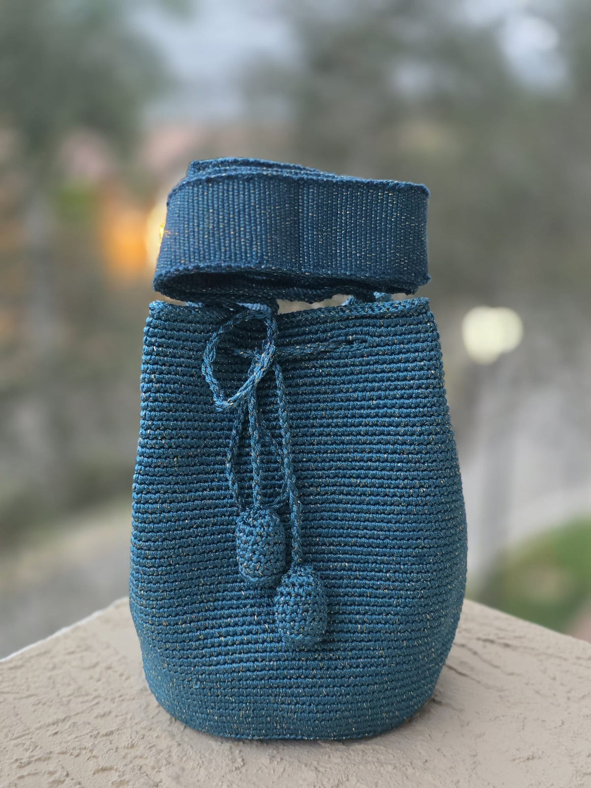 Unique Silk Thread Plain Solid Color