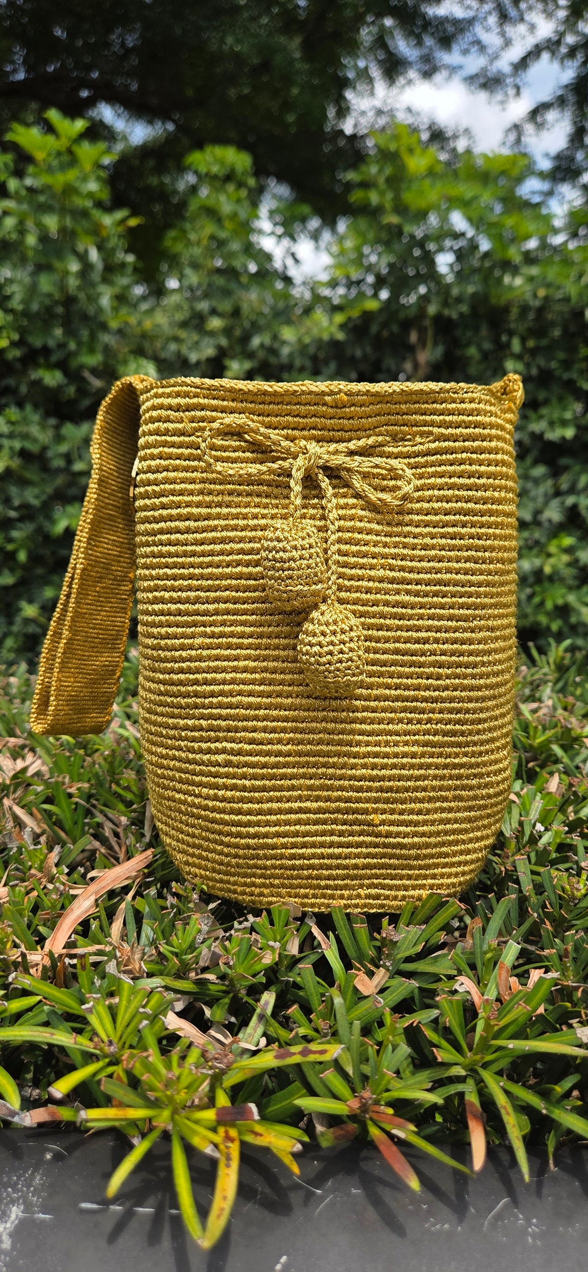 Unique Silk Thread Plain Solid Color