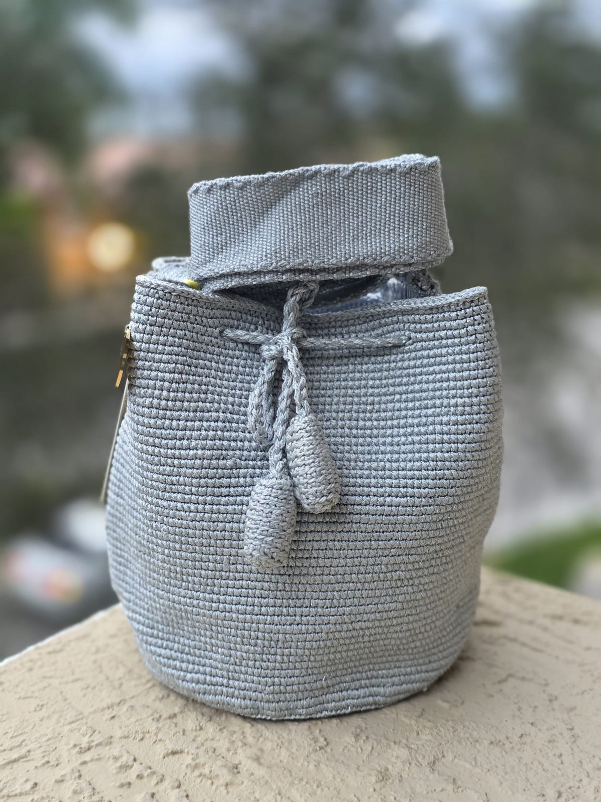 Unique Silk Thread Plain Solid Color