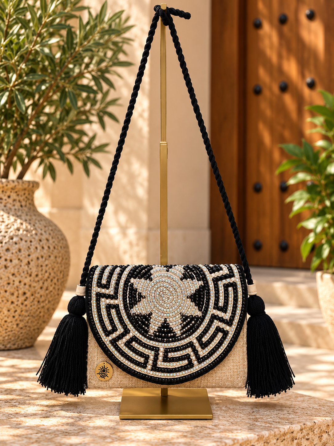 Envelope Bright Bag Medium