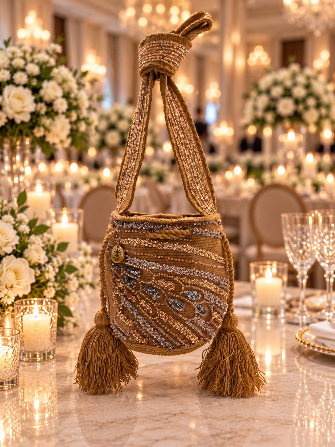 Radiant Elegance & Timeless Sparkle Collection