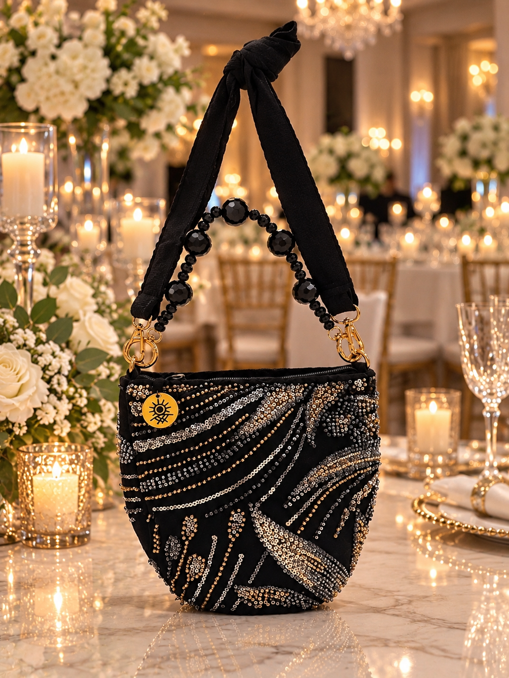 Radiant Elegance & Timeless Sparkle Collection