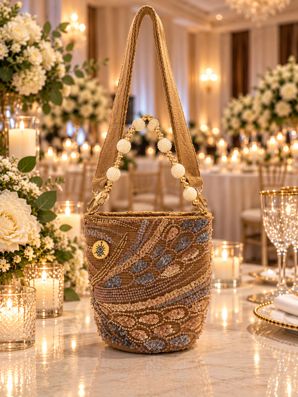 Radiant Elegance & Timeless Sparkle Collection