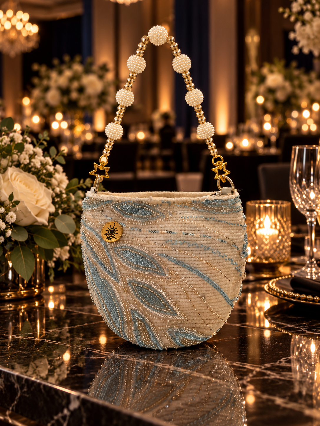 Radiant Elegance & Timeless Sparkle Collection