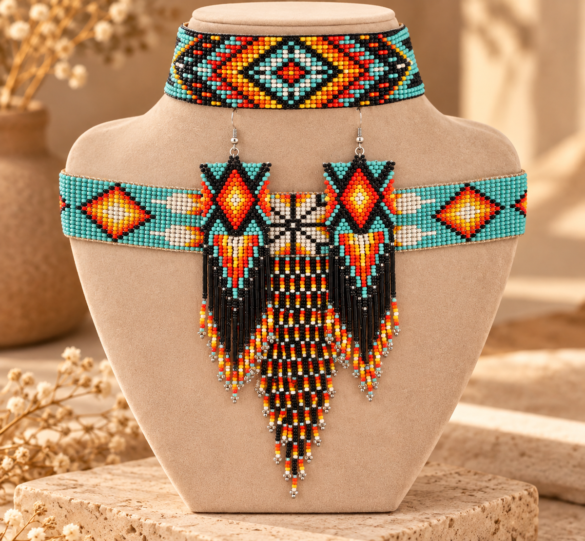 Sol de Turquesa Collection